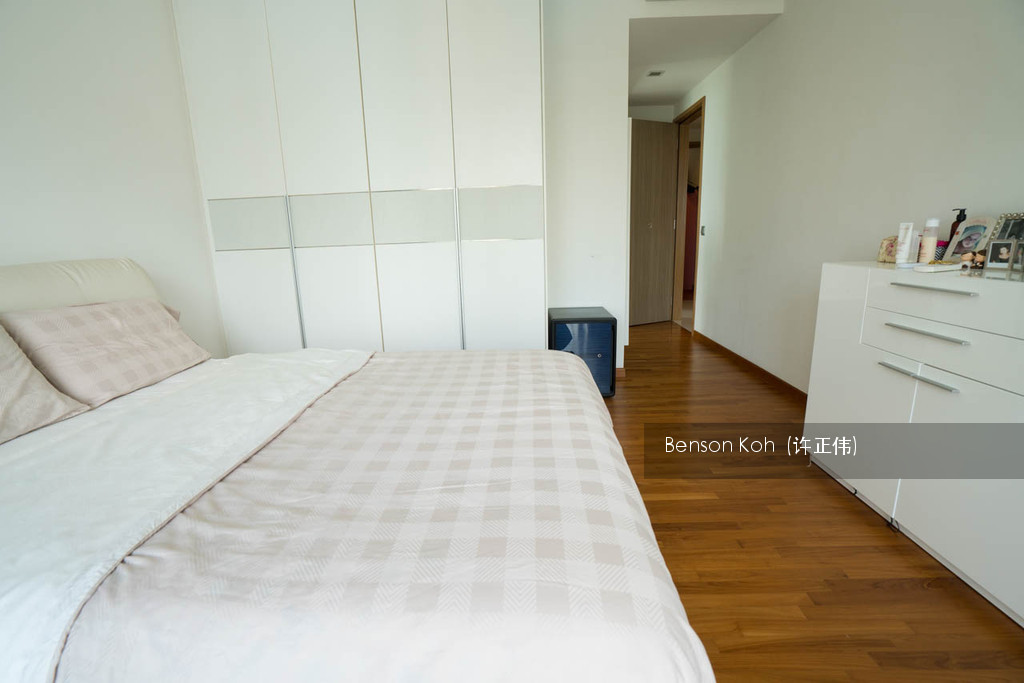 The Metropolitan Condominium (D3), Condominium #109928372